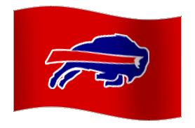 Buffalo Bills Flag 